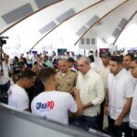 Hackaton movilidad
