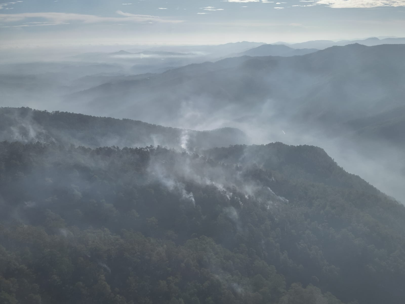 Parque Nacional Armando Bermúdez