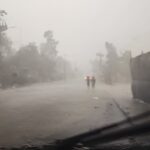 Lluvias