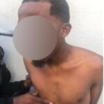 Apresaron este domingo a un hombre por la muerte a causa de asfixia de su hijo de un año y ocho meses, hecho bajo investigación ocurrido en el sector Los Guandules, Distrito Nacional.