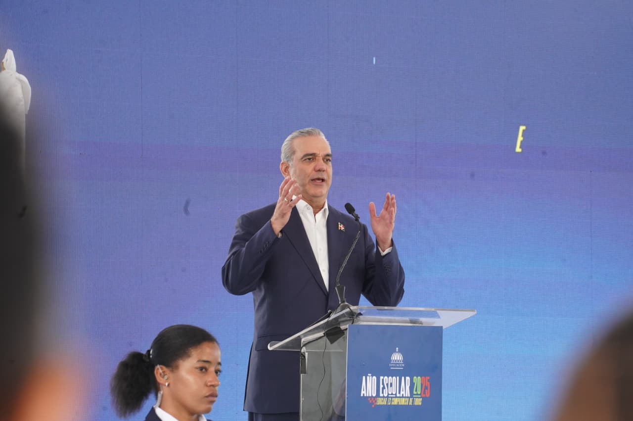 Luis Abinader