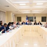 Comisión Código Trabajo