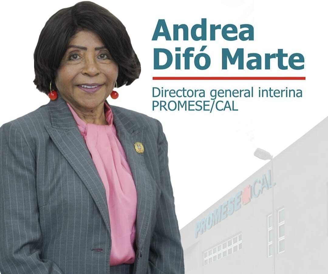 Directora Promese/cal