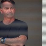 Jair Bolsonaro - REUTERS