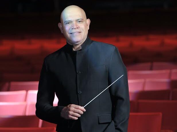 Maestro Amaury Sánchez