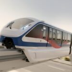 Monorriel Santo Domingo