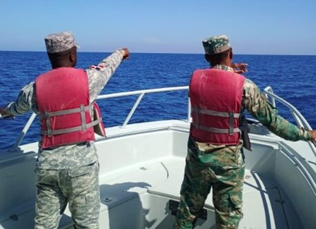 Armada Dominicana