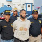 Implicado violación sexual