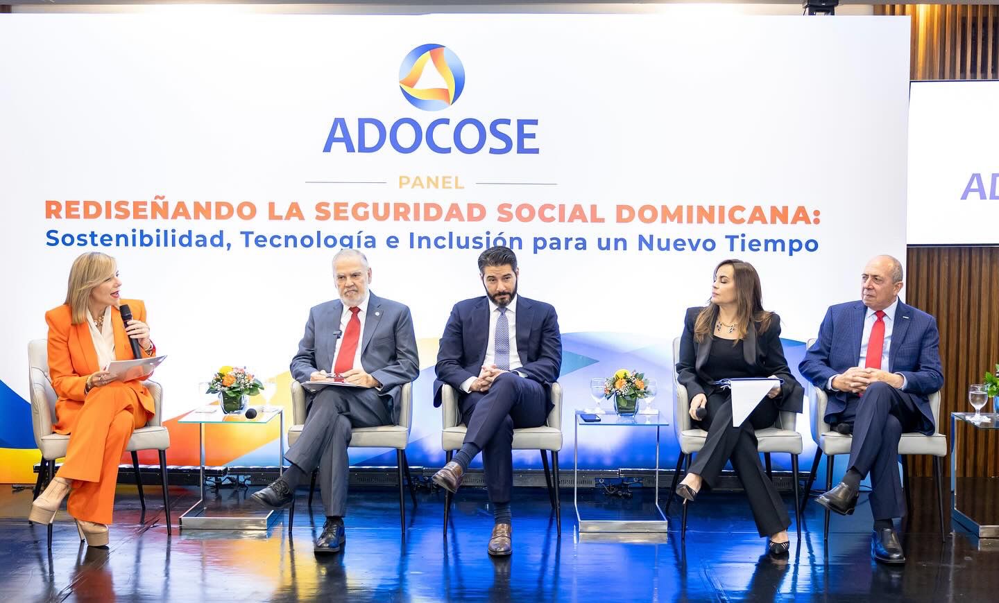 Asociación Dominicana de Corredores de Seguros (Adocose)