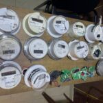 Medidores eléctricos
