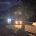 La Avenida Ecológica Profesor Juan Bosch