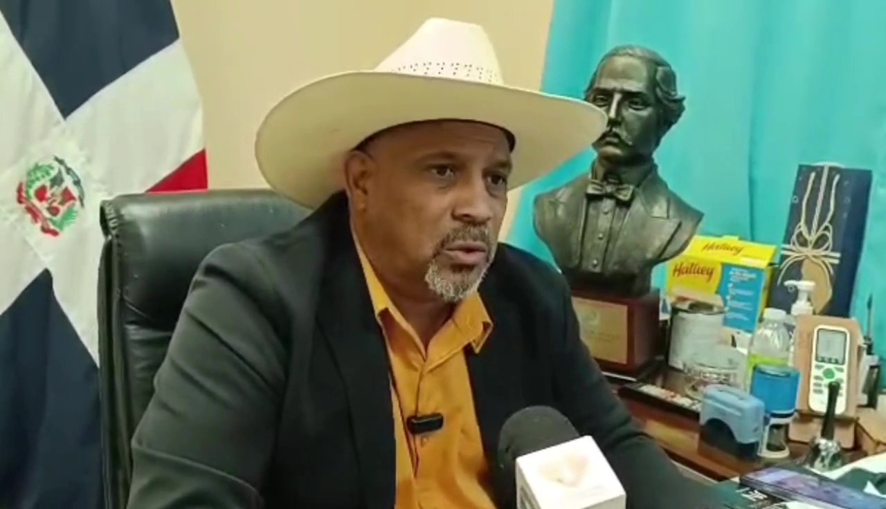 Santiago Riveron