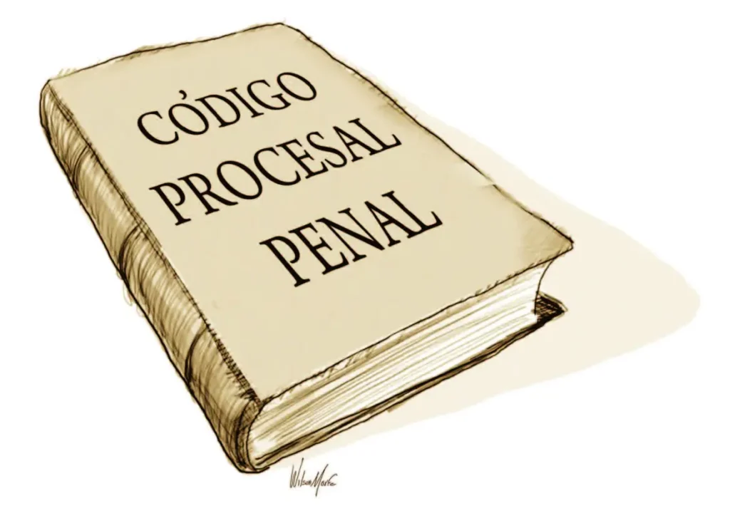 Código Penal / Fuente externa