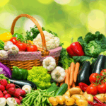 Harvard reveló las 7 verduras más ricas en antioxidantes para fortalecer el sistema inmunitario