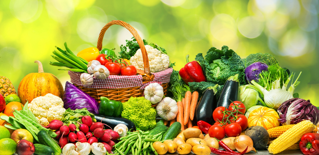 Harvard reveló las 7 verduras más ricas en antioxidantes para fortalecer el sistema inmunitario