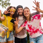 Hoy 12 de agosto se conmemora el Día Internacional de la Juventud: ¡Aprovecha, enfócate y mejora!