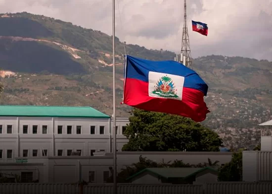 Secuestran a nueve personas de un orfanato en Haití, incluidos un niño y una misionera irlandesa