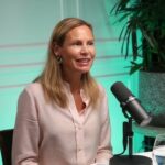 Maike Friedrichsen, Embajadora de Alemania en República Dominicana / Fuente externa.