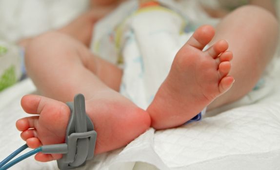 Reportan 22 decesos infantiles en boletín epidemiológico de la semana