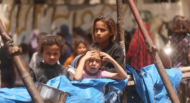 Gaza