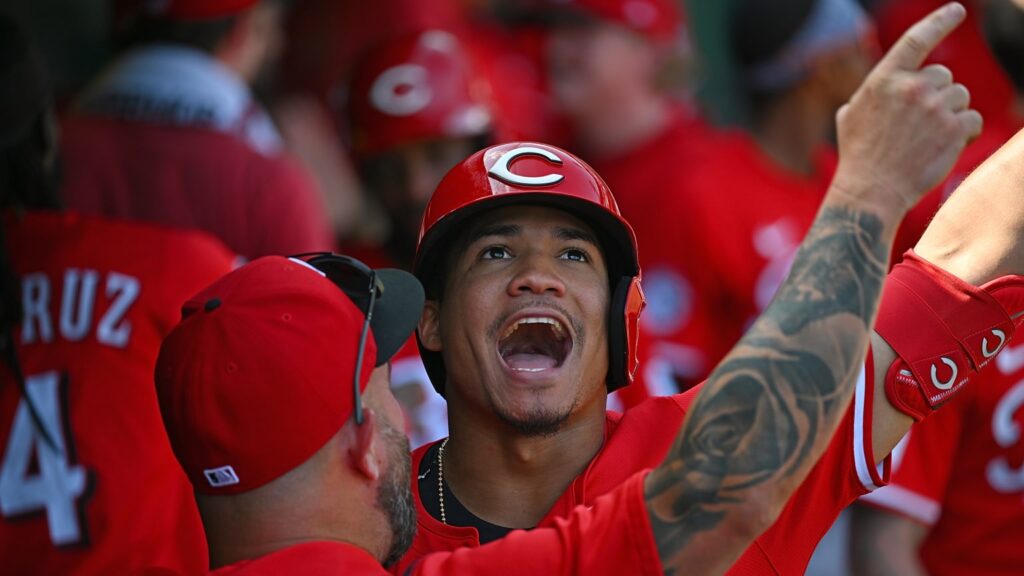 Noelvi marte celebra su cuadrangular este domingo ante los Piratas.