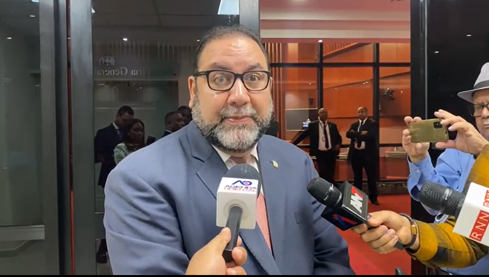 Rechaza extensión prueba laboral