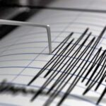 Un sismo de magnitud 7,5 se registra entre la Antártida y el extremo sur de Suramérica