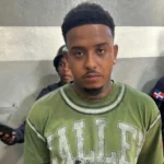 José Alexander de los Santos (a) «Alex Paquete» / Fuente externa