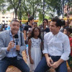 Parque inclusivo