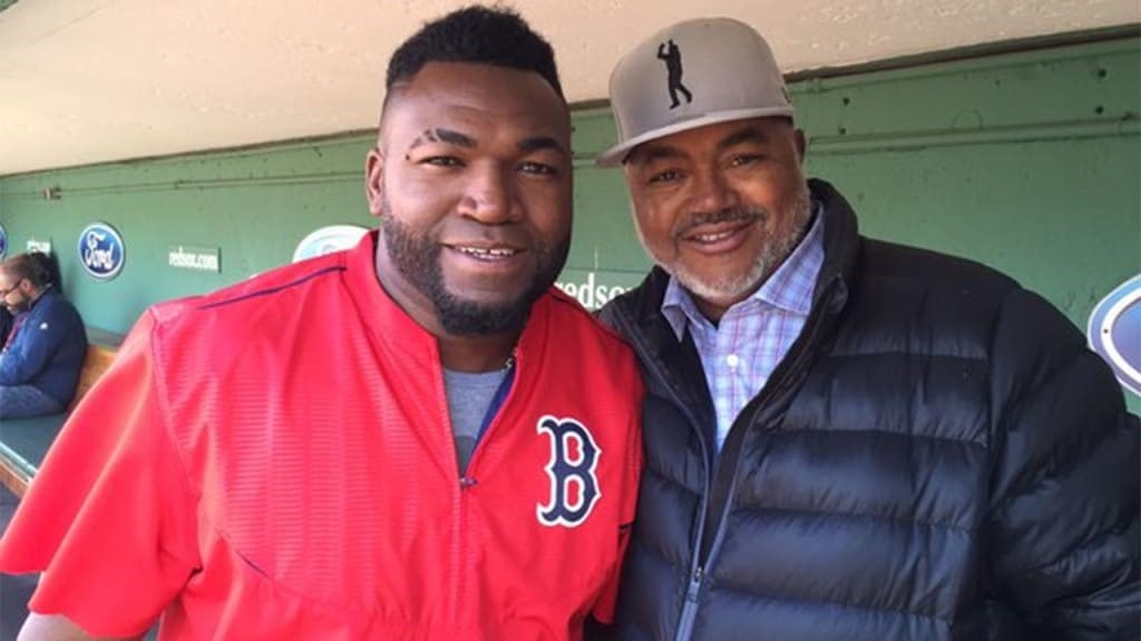Muere el padre del expelotero David Ortiz tras librar batalla contra el cáncer
