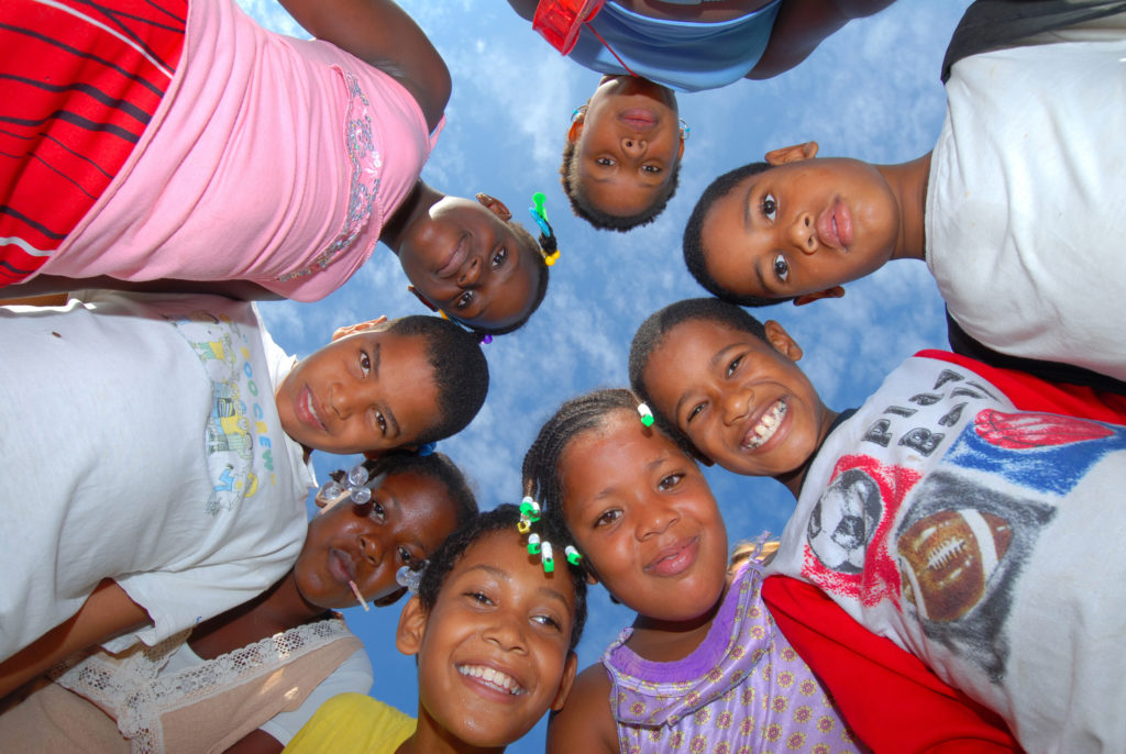 ONE y UNICEF realizarán encuesta nacional para conocer la realidad de vida de los niños dominicanos