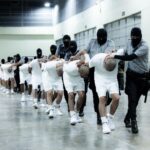 El Salvador extiende detención sin juicio de presuntos pandilleros hasta 2027