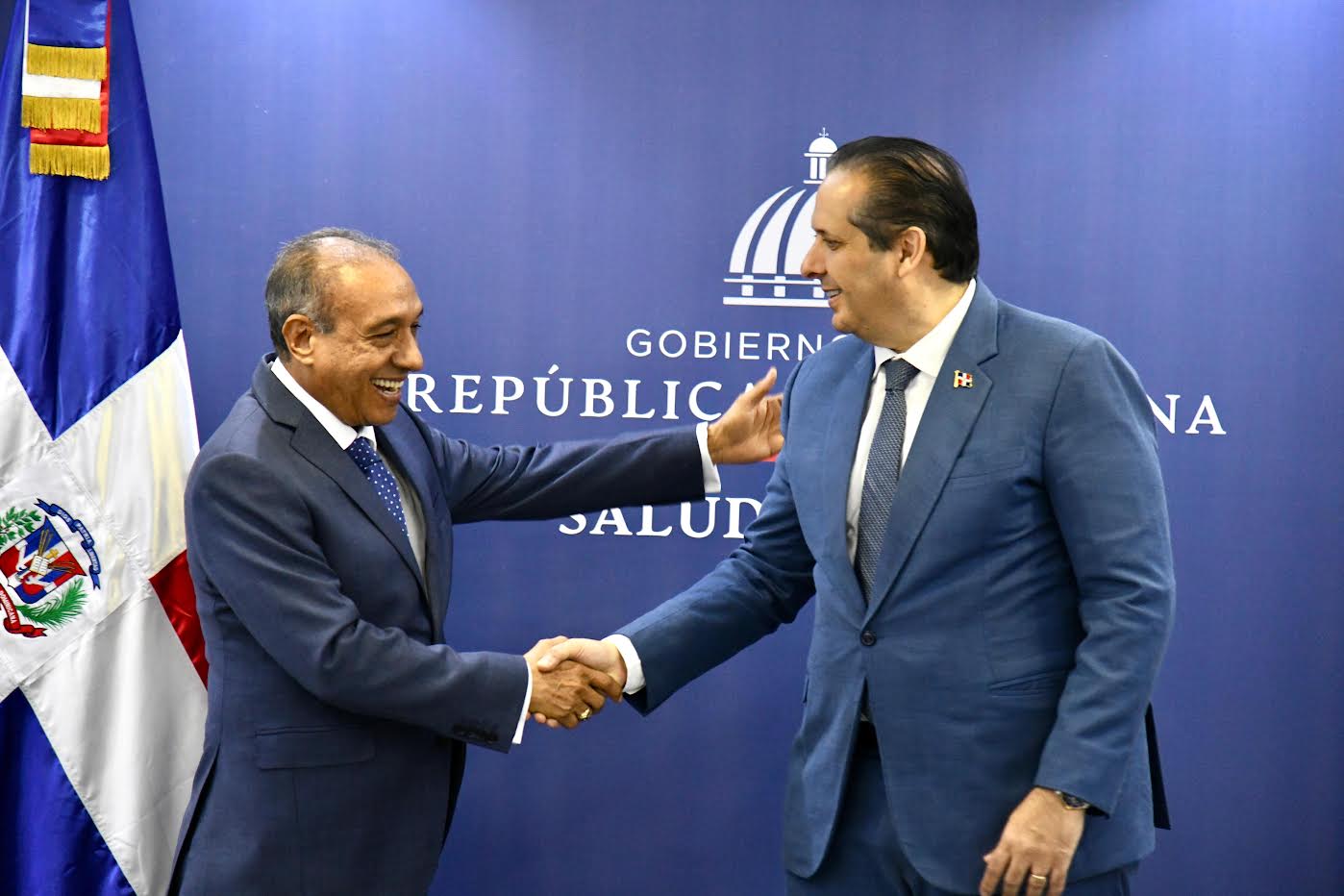 Nuevo director de Conape