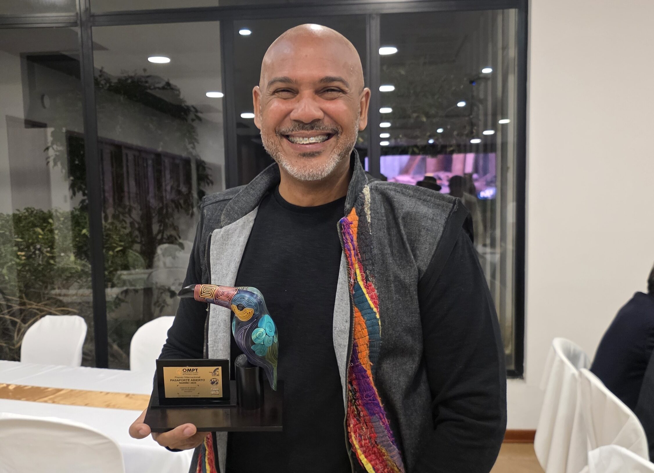 Salvador Batista