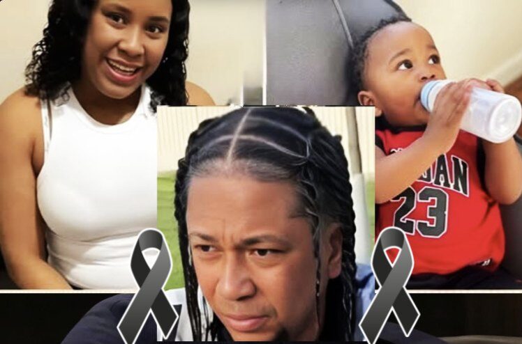 Muere pareja dominicana