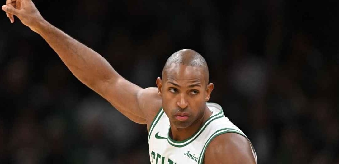 NBA: Dominicano Al Horford jugará con los Warriors