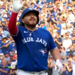 Sigue el empate entre los Yankees y Toronto en la División Este LA