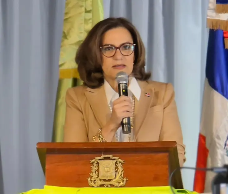 Angelita Peña PVD.