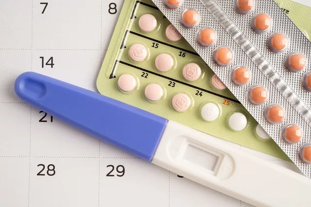 ¿Pueden los anticonceptivos afectar la fertilidad?