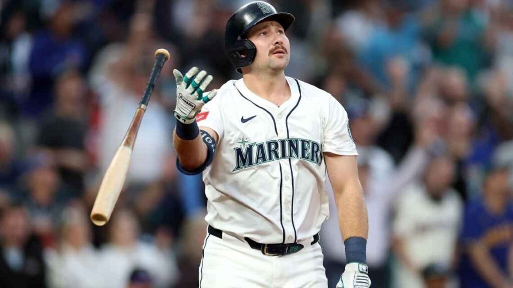 Los Marineros de Seattle avanzaron a la postemporada, luego de su triunfo sobre Colorado y la derrota de los Astros de Houston