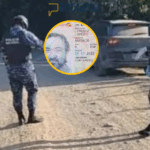 Antonio Jiménez López, español hallado muerto en Valverde