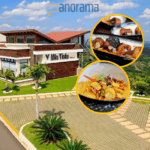Alta Vista Restaurant