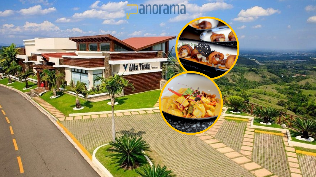 Alta Vista Restaurant