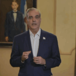 Presidente Luis Abinader