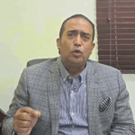 El Abogado Juan Pérez Roa