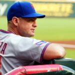 Mets repien dirigente para la temporada 2026