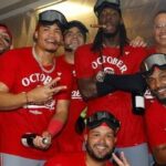 Van a los playoffs de las Grandes Ligas