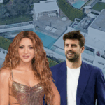 Shakira y Piqué