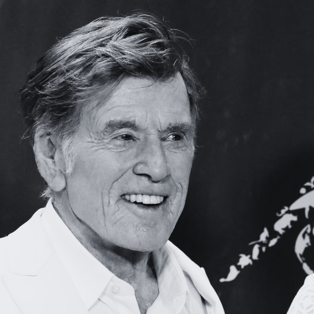 Robert Redford