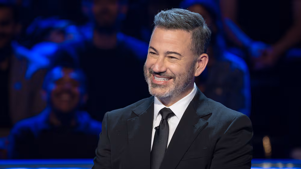 Vuelve transmisión jimmy